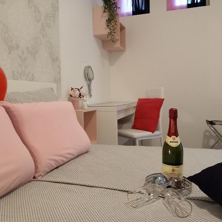 Room Ket Пула Екстериор снимка